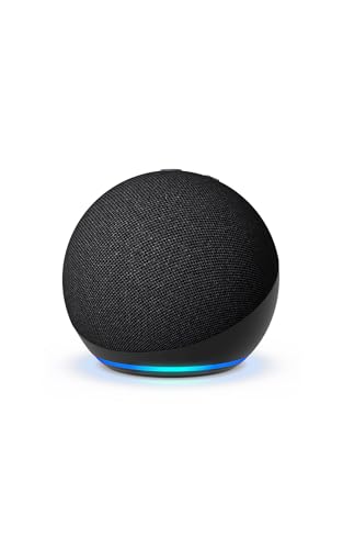 Echo Dot 5. Generation