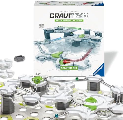 Ravensburger GraviTrax Starterset