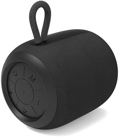 Kompakter Bluetooth-Lautsprecher