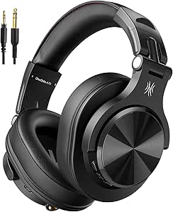 OneOdio A70 Over-Ear-Kopfhörer