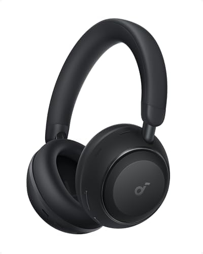 soundcore Space 2 Noise-Cancelling-Kopfhörer