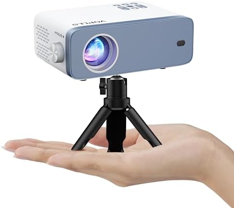 Full-HD-Mini-Beamer