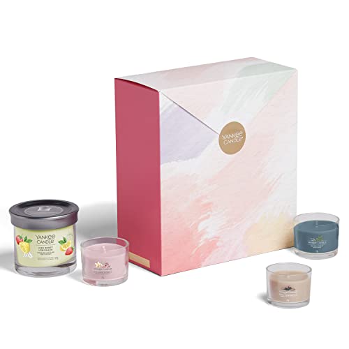 Yankee Candle Geschenkset